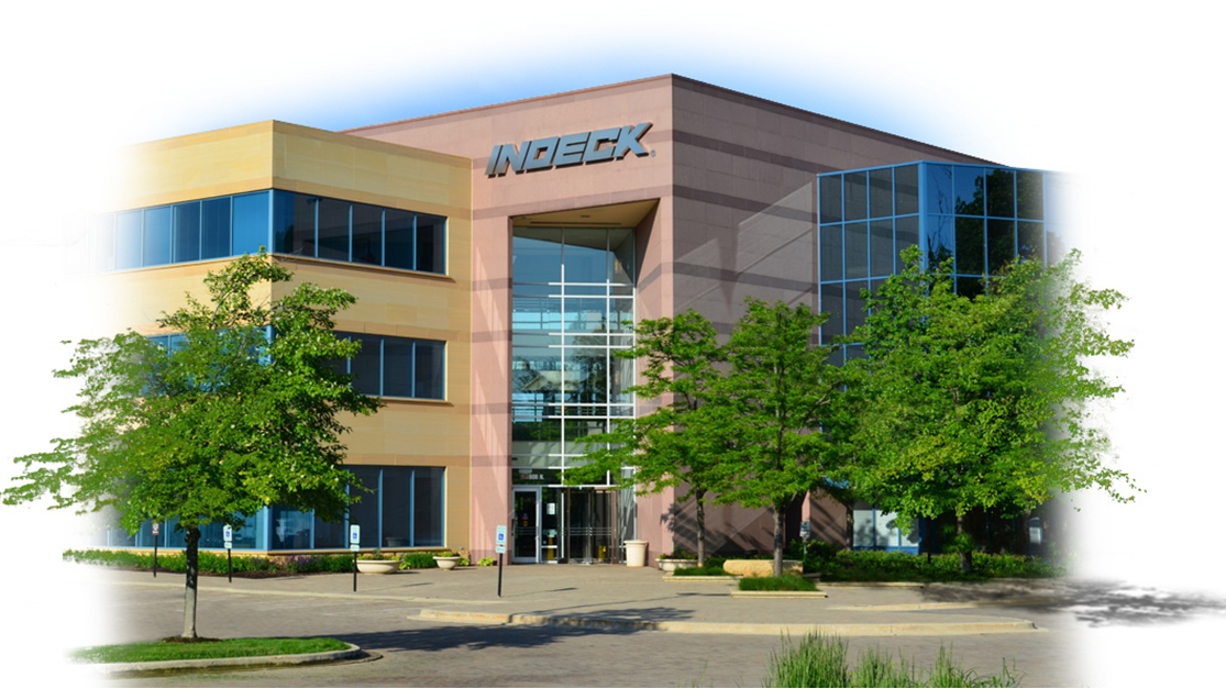 Indeck Building image